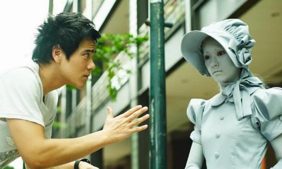 情侣一起看的电影15部汇总 情侣一起看的电影15部汇总