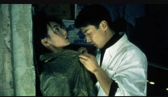 情侣一起看的电影15部汇总 情侣一起看的电影15部汇总