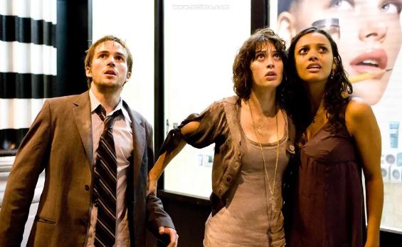 20部顶级灾难片高分电影，每一部都震撼人心