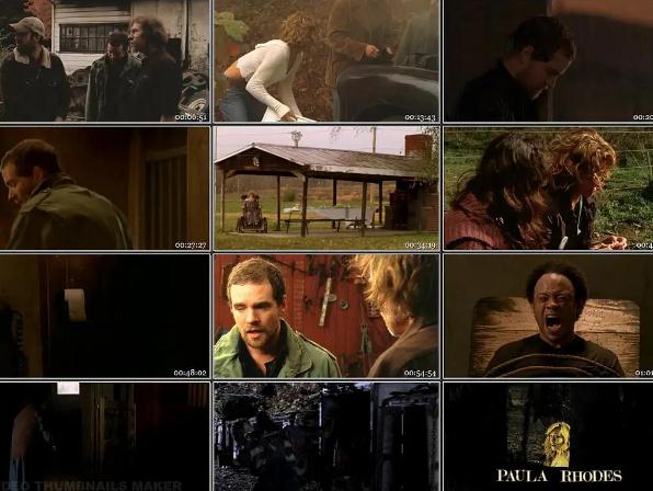 20部顶级灾难片高分电影，每一部都震撼人心