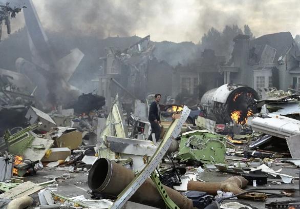 20部顶级灾难片高分电影，每一部都震撼人心