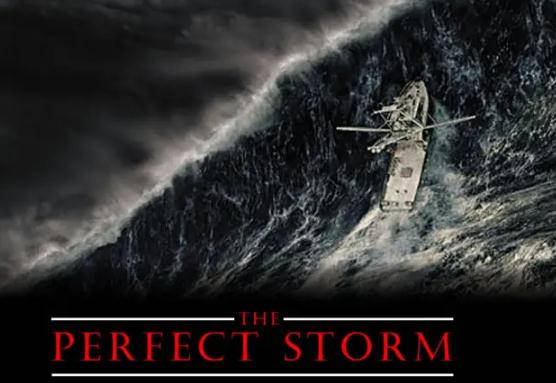 20部顶级灾难片高分电影，每一部都震撼人心