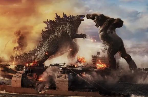 20部顶级灾难片高分电影，每一部都震撼人心