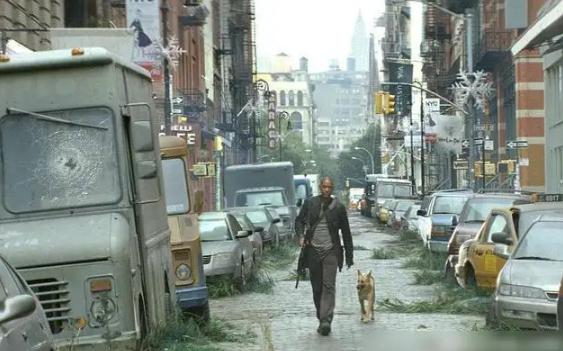 20部顶级灾难片高分电影，每一部都震撼人心