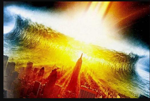 20部顶级灾难片高分电影，每一部都震撼人心