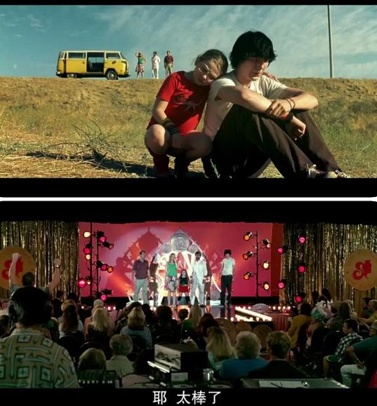 2020暑假孩子看的5部电影