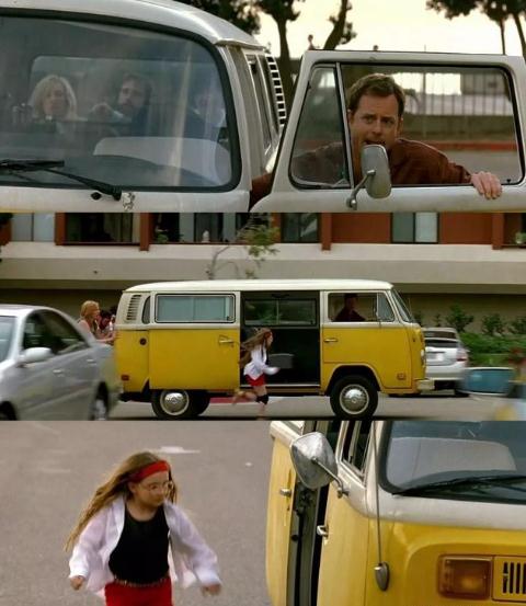 2020暑假孩子看的5部电影