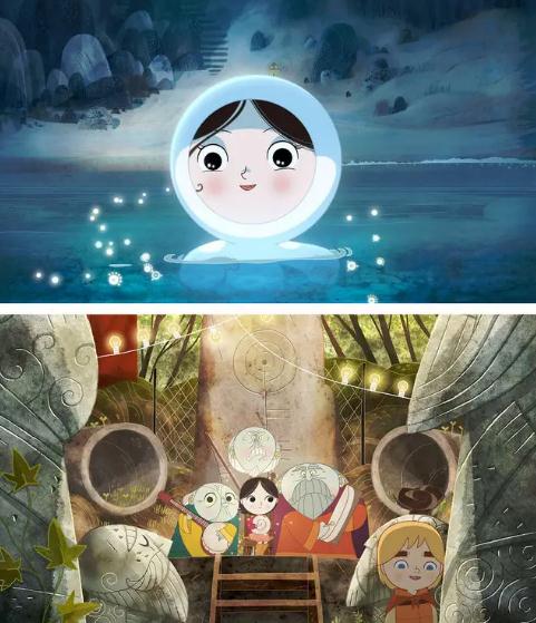 2020暑假孩子看的5部电影