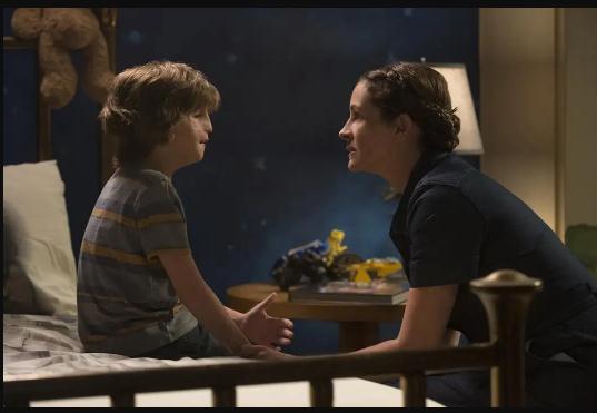 2020暑假孩子看的5部电影