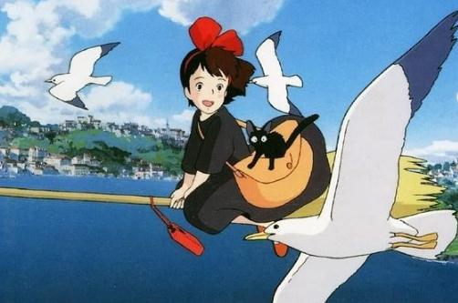 有哪些好看的动画电影(美票选40部动画大电影大全)