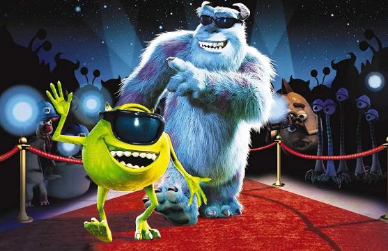 有哪些好看的动画电影(美票选40部动画大电影大全)