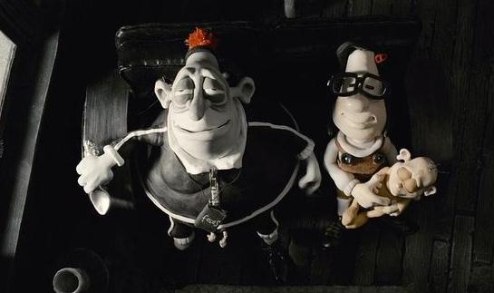 有哪些好看的动画电影(美票选40部动画大电影大全)