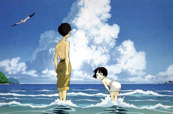 有哪些好看的动画电影(美票选40部动画大电影大全)