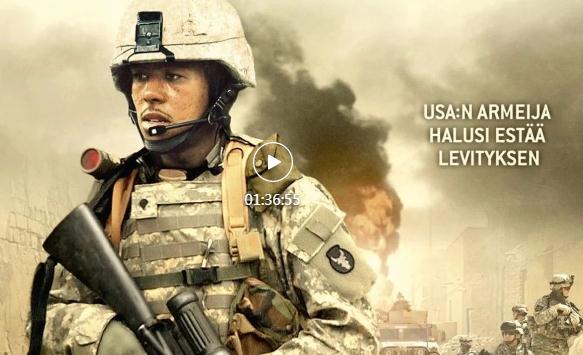 优秀战争电影有哪些(经典20部高分战争题材电影) 优秀战争电影有哪些(经典20部高分战争题材电影)