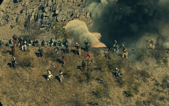 优秀战争电影有哪些(经典20部高分战争题材电影) 优秀战争电影有哪些(经典20部高分战争题材电影)