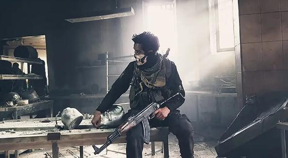 优秀战争电影有哪些(经典20部高分战争题材电影) 优秀战争电影有哪些(经典20部高分战争题材电影)