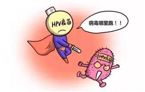 关于HPV及HPV疫苗常见问题汇总(完整版) 关于HPV及HPV疫苗常见问题汇总(完整版)