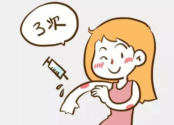 关于HPV及HPV疫苗常见问题汇总(完整版) 关于HPV及HPV疫苗常见问题汇总(完整版)