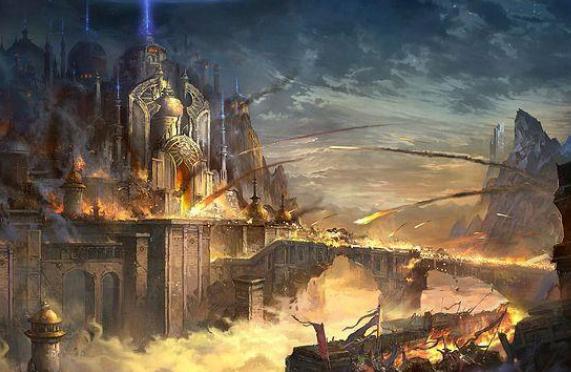 十年书龄只推冷门高质量文(完本小说)