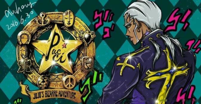 jojo十大最强替身 jojo官方替身排名 jojo十大最强替身 jojo官方替身排名