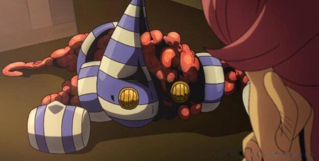 jojo十大最强替身 jojo官方替身排名