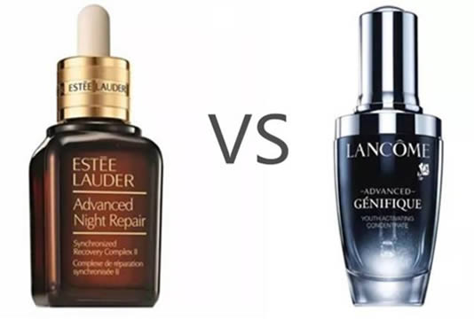 40岁适合用小棕瓶还是小黑瓶 究竟该怎么选介绍 40岁适合用小棕瓶还是小黑瓶 究竟该怎么选介绍