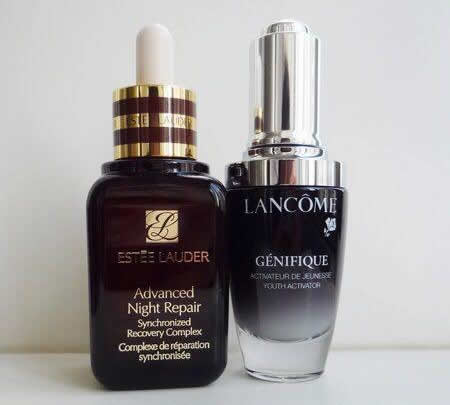 40岁适合用小棕瓶还是小黑瓶 究竟该怎么选介绍 40岁适合用小棕瓶还是小黑瓶 究竟该怎么选介绍