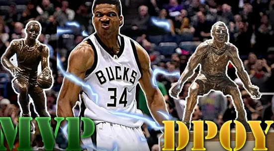 DPOY什么意思(最佳防守队员)