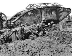 公认世界最惨烈的十大战役(人类史上伤亡最多战役)