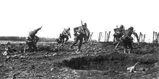 公认世界最惨烈的十大战役(人类史上伤亡最多战役) 公认世界最惨烈的十大战役(人类史上伤亡最多战役)