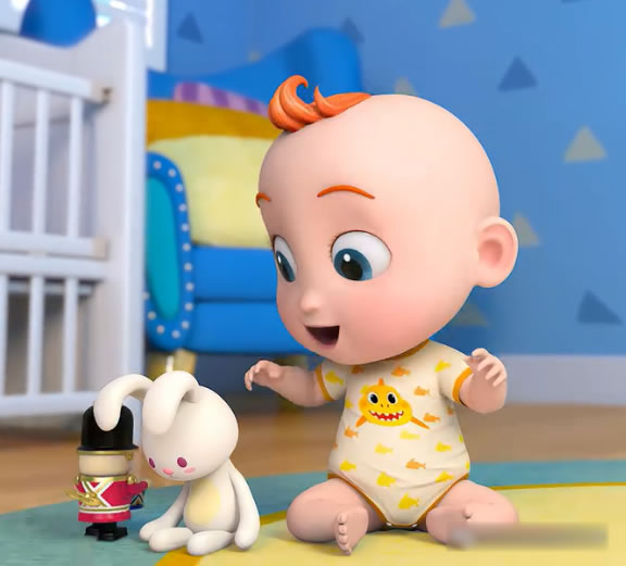 适合7一12岁儿童必看动画片