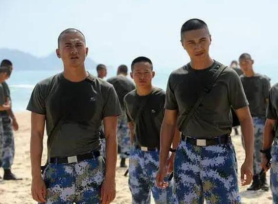 推荐5部好看特种兵电视剧