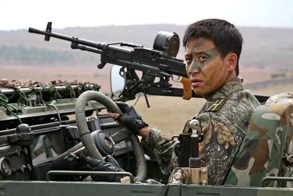 推荐5部好看特种兵电视剧