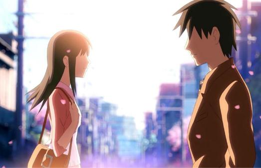 适合情侣看的增进感情的动漫(精选10部恋爱番)