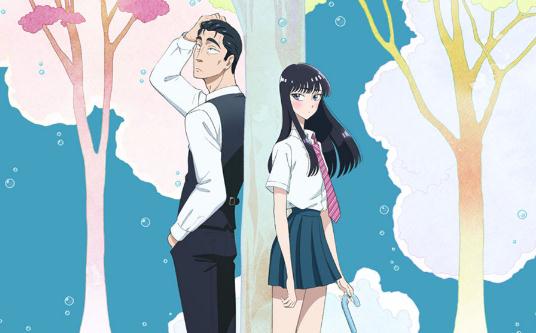 适合情侣看的增进感情的动漫(精选10部恋爱番)