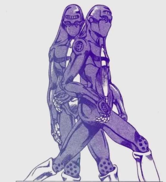 jojo的奇妙冒险替身排名汇总(附29个替身一览图片)