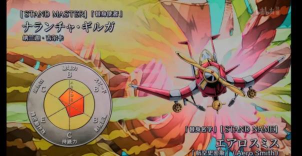 jojo的奇妙冒险替身排名汇总(附29个替身一览图片)