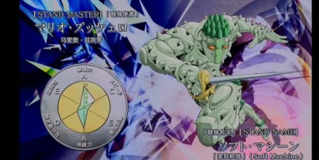 jojo的奇妙冒险替身排名汇总(附29个替身一览图片)