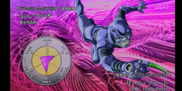 jojo的奇妙冒险替身排名汇总(附29个替身一览图片)