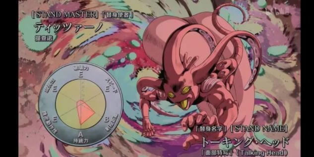 jojo的奇妙冒险替身排名汇总(附29个替身一览图片)