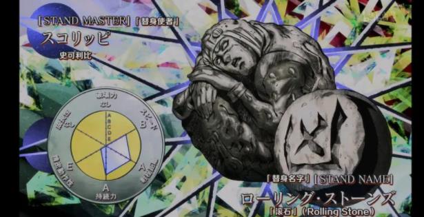 jojo的奇妙冒险替身排名汇总(附29个替身一览图片)