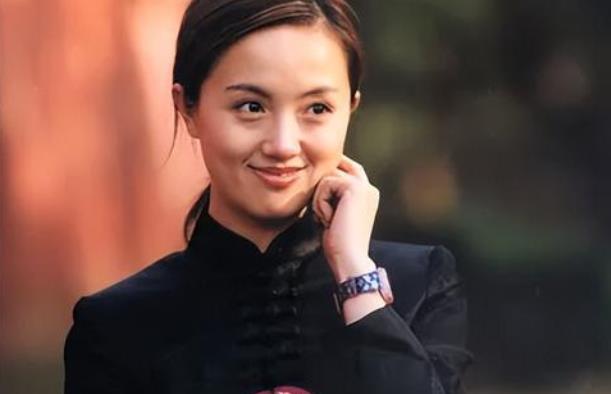 朱媛媛的个人资料 朱媛媛的老公叫什么