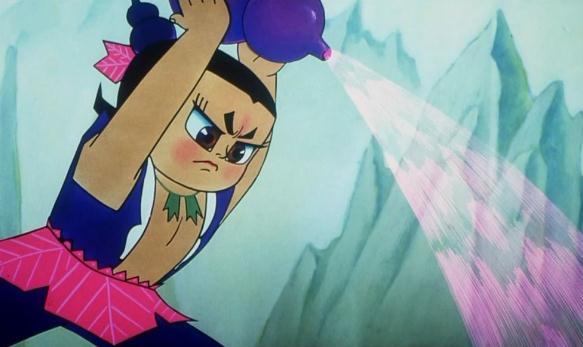 国产20部动漫(部部经典巅峰神作)