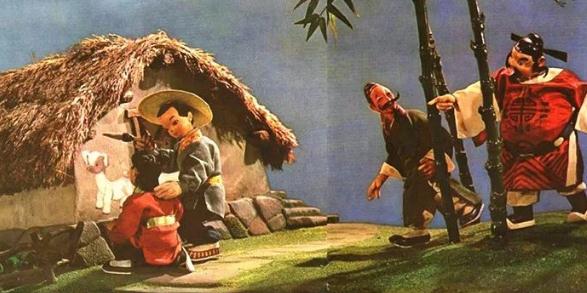 国产20部动漫(部部经典巅峰神作)