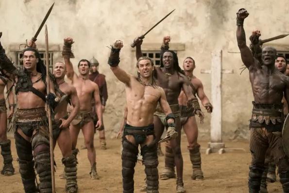 美剧大尺推荐电视剧2021回顾(精选20部高分美剧)