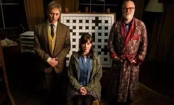 美剧大尺推荐电视剧2021回顾(精选20部高分美剧) 美剧大尺推荐电视剧2021回顾(精选20部高分美剧)