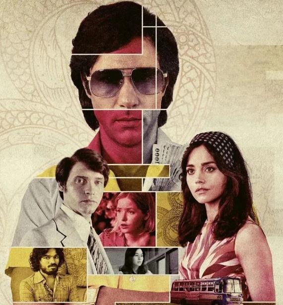 美剧大尺推荐电视剧2021回顾(精选20部高分美剧)