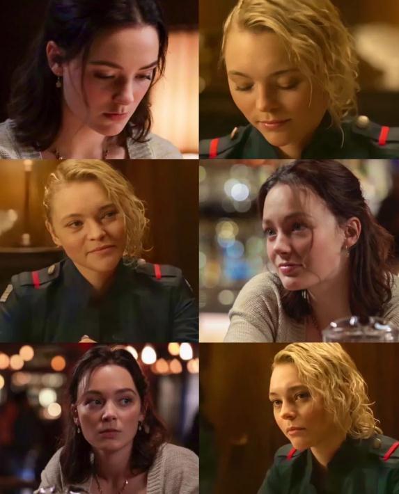 美剧大尺推荐电视剧2021回顾(精选20部高分美剧)