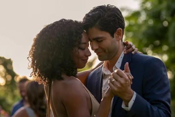 美剧大尺推荐电视剧2021回顾(精选20部高分美剧)