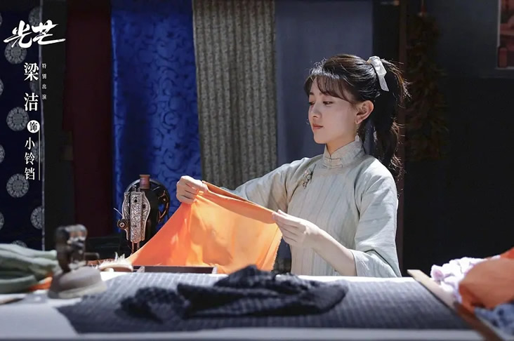 电视剧排行榜2022最新排名(熬夜也要看的10部新剧) 电视剧排行榜2022最新排名(熬夜也要看的10部新剧)